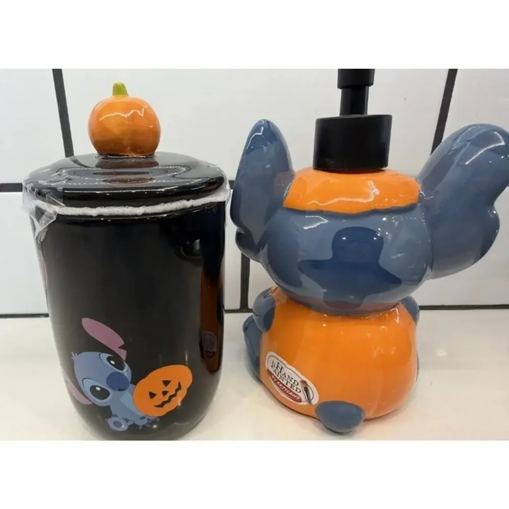 Disney stitch halloween